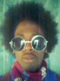 moi version année 70's total délire