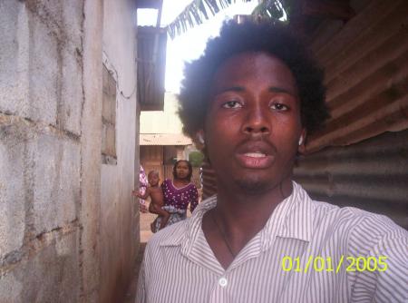 moi un certain jour