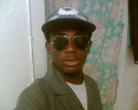 madjide encore