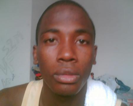 sans les cheveux